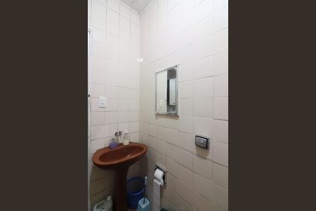 Casa à venda com 125m², 3 quartos e 2 vagasBanheiro Casa 2 