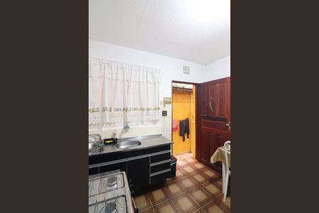 Casa à venda com 125m², 3 quartos e 2 vagasCozinha Casa 2 