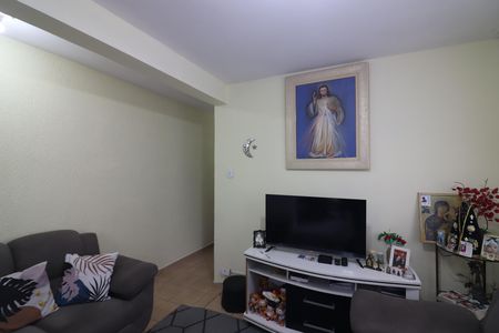 Casa à venda com 125m², 3 quartos e 2 vagasSala/Cozinha