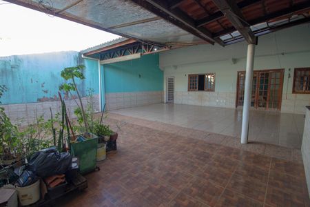 Casa à venda com 3 quartos, 140m² em Qnm 23, Brasília
