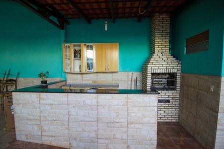 Casa à venda com 3 quartos, 140m² em Qnm 23, Brasília