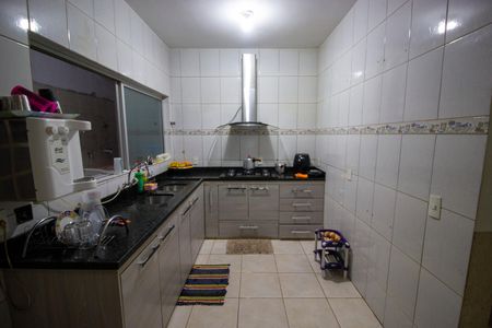 Casa à venda com 3 quartos, 140m² em Qnm 23, Brasília