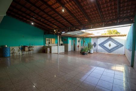 Casa à venda com 3 quartos, 140m² em Qnm 23, Brasília