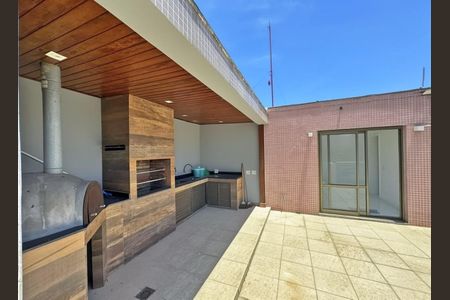 Apartamento à venda com 200m², 3 quartos e 2 vagas Apartamento à venda com 200m², 3 quartos e 2 vagasFoto 14