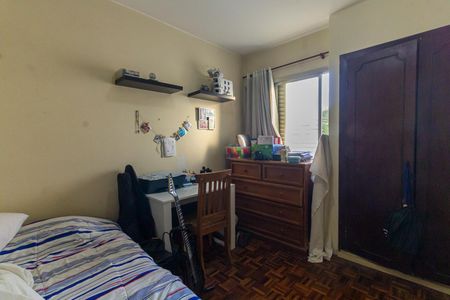 Quarto 2 de apartamento à venda com 2 quartos, 57m² em Parque São Jorge, São Paulo