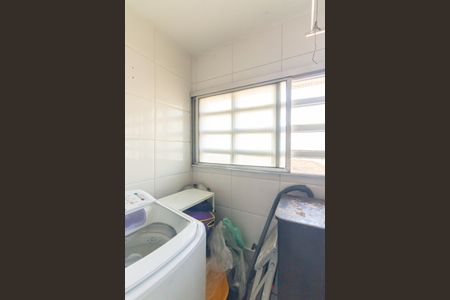 Apartamento à venda com 57m², 2 quartos e sem vaga Apartamento à venda com 57m², 2 quartos e sem vagaÁrea de Serviço