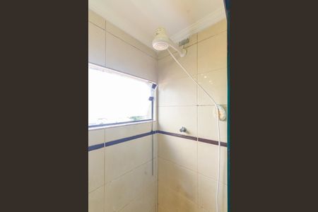 Apartamento à venda com 57m², 2 quartos e sem vaga Apartamento à venda com 57m², 2 quartos e sem vagaBanheiro