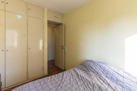 Quarto 1 de apartamento à venda com 2 quartos, 57m² em Parque São Jorge, São Paulo