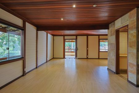 Casa de Condomínio à venda com 3 quartos, 450m² em Vila D’el Rey, Nova Lima