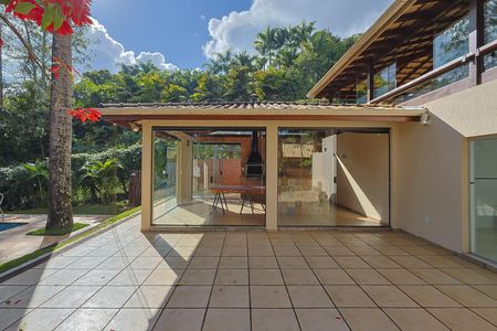 Casa de Condomínio à venda com 3 quartos, 450m² em Vila D’el Rey, Nova Lima
