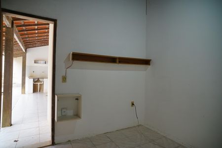 Casa para alugar com 100m², 3 quartos e 2 vagas Casa para alugar com 100m², 3 quartos e 2 vagasQuarto de Serviço
