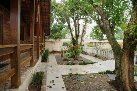 Casa para alugar com 100m², 3 quartos e 2 vagas Casa para alugar com 100m², 3 quartos e 2 vagasJardim