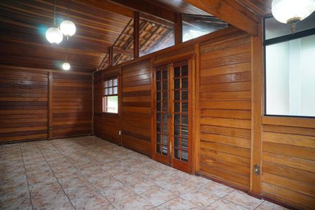 Casa para alugar com 100m², 3 quartos e 2 vagas Casa para alugar com 100m², 3 quartos e 2 vagasSala