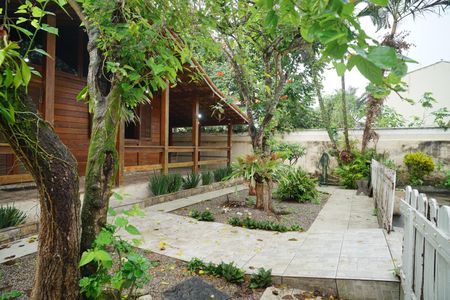 Casa para alugar com 100m², 3 quartos e 2 vagas Casa para alugar com 100m², 3 quartos e 2 vagasJardim