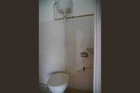 Casa para alugar com 100m², 3 quartos e 2 vagas Casa para alugar com 100m², 3 quartos e 2 vagasBanheiro de serviço