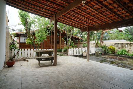 Casa para alugar com 100m², 3 quartos e 2 vagas Casa para alugar com 100m², 3 quartos e 2 vagasÁrea gourmet