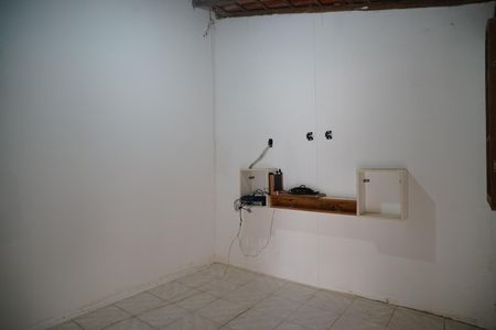 Casa para alugar com 100m², 3 quartos e 2 vagas Casa para alugar com 100m², 3 quartos e 2 vagasQuarto de Serviço