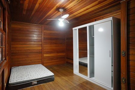 Casa para alugar com 100m², 3 quartos e 2 vagas Casa para alugar com 100m², 3 quartos e 2 vagasQuarto 2