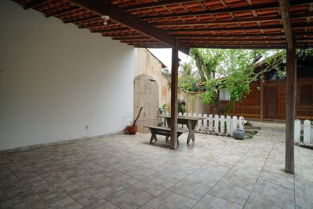 Casa para alugar com 100m², 3 quartos e 2 vagas Casa para alugar com 100m², 3 quartos e 2 vagasÁrea gourmet