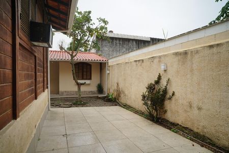 Casa para alugar com 100m², 3 quartos e 2 vagas Casa para alugar com 100m², 3 quartos e 2 vagasÁrea externa
