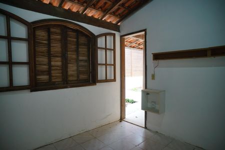 Casa para alugar com 100m², 3 quartos e 2 vagas Casa para alugar com 100m², 3 quartos e 2 vagasQuarto de Serviço
