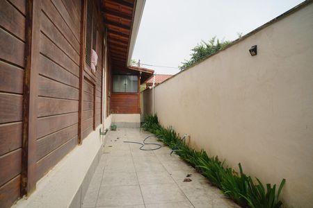 Casa para alugar com 100m², 3 quartos e 2 vagas Casa para alugar com 100m², 3 quartos e 2 vagasÁrea externa