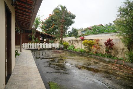Casa para alugar com 100m², 3 quartos e 2 vagas Casa para alugar com 100m², 3 quartos e 2 vagasÁrea externa
