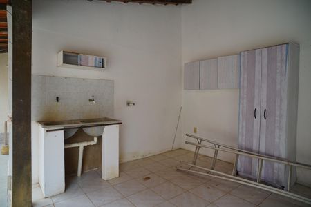 Casa para alugar com 100m², 3 quartos e 2 vagas Casa para alugar com 100m², 3 quartos e 2 vagasÁrea de Serviço
