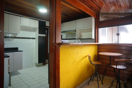 Casa para alugar com 100m², 3 quartos e 2 vagas Casa para alugar com 100m², 3 quartos e 2 vagasCopa