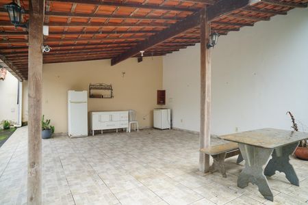 Casa para alugar com 100m², 3 quartos e 2 vagas Casa para alugar com 100m², 3 quartos e 2 vagasÁrea gourmet