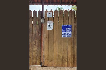 Casa para alugar com 100m², 3 quartos e 2 vagas Casa para alugar com 100m², 3 quartos e 2 vagasPlaca