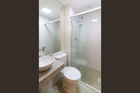 Apartamento para alugar com 50m², 2 quartos e 1 vaga
