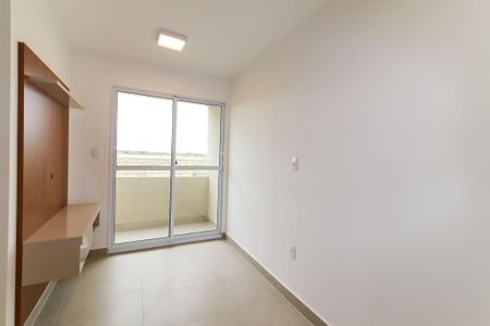 Sala de apartamento para alugar com 2 quartos, 50m² em Notre Dame, Campinas