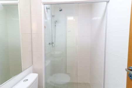 Apartamento para alugar com 50m², 2 quartos e 1 vaga