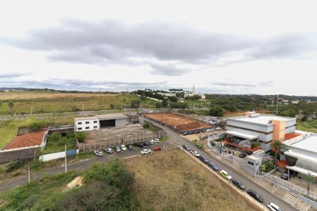 Apartamento para alugar com 2 quartos, 50m² em Notre Dame, Campinas