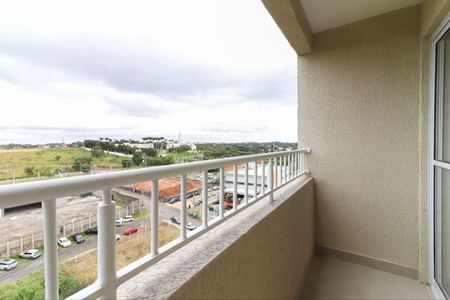 Apartamento para alugar com 50m², 2 quartos e 1 vaga
