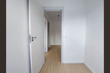 Quarto 2 de apartamento para alugar com 2 quartos, 28m² em Santo Amaro, São Paulo