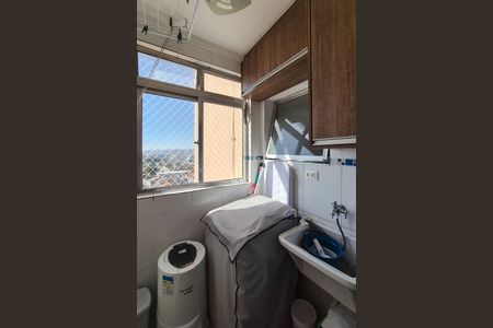 Apartamento à venda com 75m², 3 quartos e 1 vaga Apartamento à venda com 75m², 3 quartos e 1 vagaÁrea de Serviço