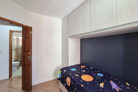 Apartamento à venda com 75m², 3 quartos e 1 vaga Apartamento à venda com 75m², 3 quartos e 1 vagaQuarto 3