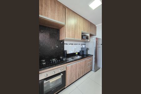Apartamento à venda com 75m², 3 quartos e 1 vaga Apartamento à venda com 75m², 3 quartos e 1 vagaCozinha