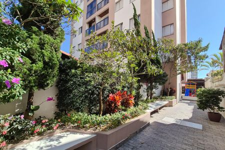 Apartamento à venda com 75m², 3 quartos e 1 vaga Apartamento à venda com 75m², 3 quartos e 1 vagaÁrea comum