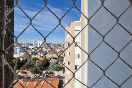 Apartamento à venda com 75m², 3 quartos e 1 vaga Apartamento à venda com 75m², 3 quartos e 1 vagaQuarto 2 - vista
