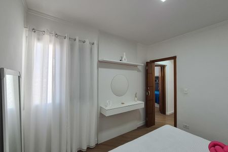 Apartamento à venda com 75m², 3 quartos e 1 vaga Apartamento à venda com 75m², 3 quartos e 1 vagaQuarto 2