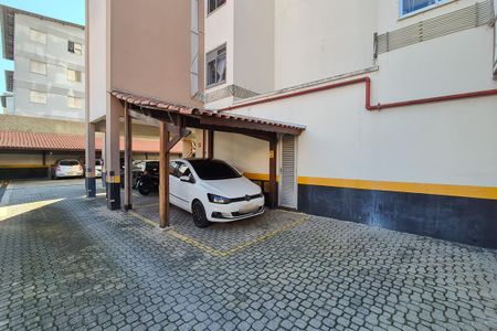 Apartamento à venda com 75m², 3 quartos e 1 vaga Apartamento à venda com 75m², 3 quartos e 1 vagaGaragem