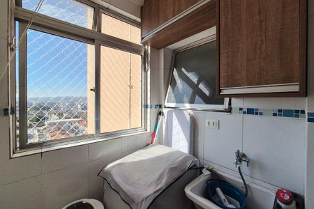 Apartamento à venda com 75m², 3 quartos e 1 vaga Apartamento à venda com 75m², 3 quartos e 1 vagaÁrea de Serviço