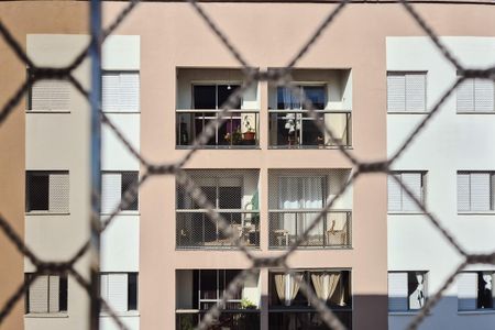 Apartamento à venda com 75m², 3 quartos e 1 vaga Apartamento à venda com 75m², 3 quartos e 1 vagaSala - vista
