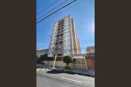Apartamento à venda com 75m², 3 quartos e 1 vaga Apartamento à venda com 75m², 3 quartos e 1 vagaFachada do Prédio