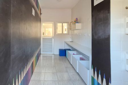 Apartamento à venda com 75m², 3 quartos e 1 vaga Apartamento à venda com 75m², 3 quartos e 1 vagaÁrea comum - brinquedoteca