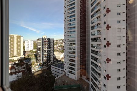 Apartamento para alugar com 151m², 2 quartos e 3 vagas Apartamento para alugar com 151m², 2 quartos e 3 vagasVista - Escritório