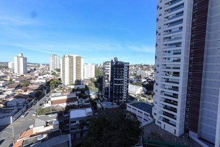 Apartamento para alugar com 151m², 2 quartos e 3 vagas Apartamento para alugar com 151m², 2 quartos e 3 vagasVista - Quarto 2 - Suíte